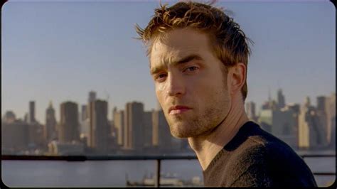 dior homme robert pattinson youtube|Dior i'm your man.